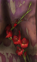 Gayle  Lee -  Gladiola Curves