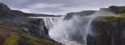 OUTPOURING, SOLD