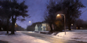 THE WAY HOME, SOLD