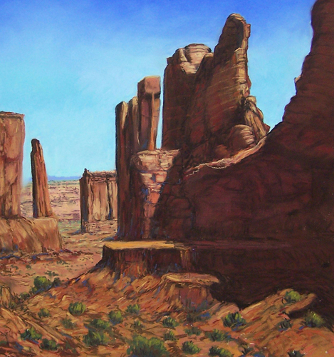 Canyonlands (large view)