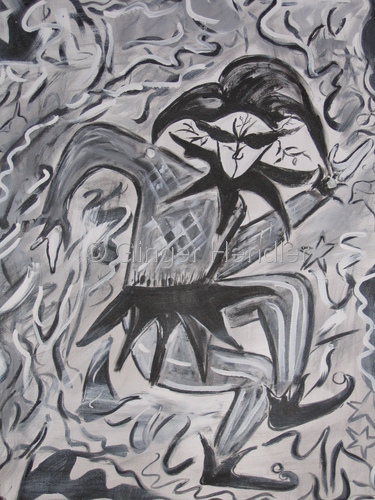 Painting-Allegorical-Bruges