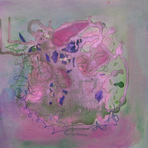 Painting-Inner Journey