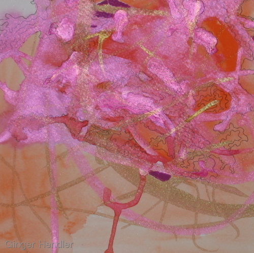 Painting-Abstract-Inner Journey
