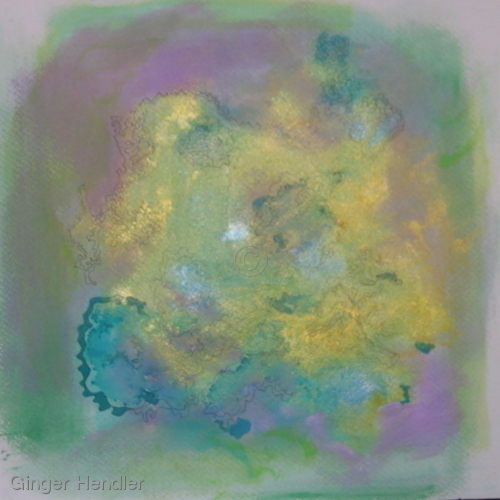 Painting-Inner Journey