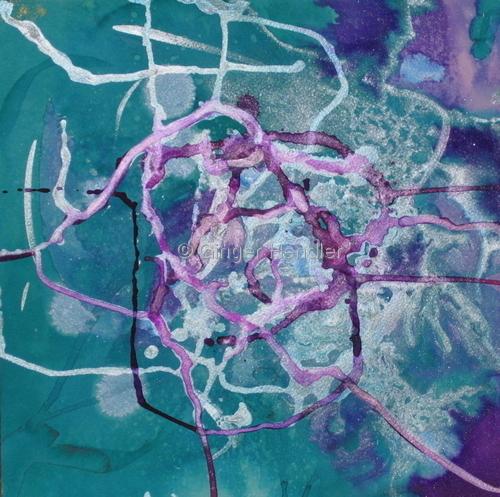 Painting-Inner Journey