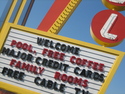 Photography--Digital-AdvertisingHoliday Motel #1