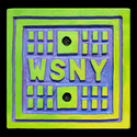 Painting--Acrylic-Pop ArtManhole - WSNY