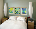 Painting-Buddhas (#2, #4, #6)