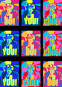 Print Making--Limited Edition-UrbanDo! You! Care!