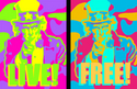 Print Making--Limited Edition-UrbanLive! Free!