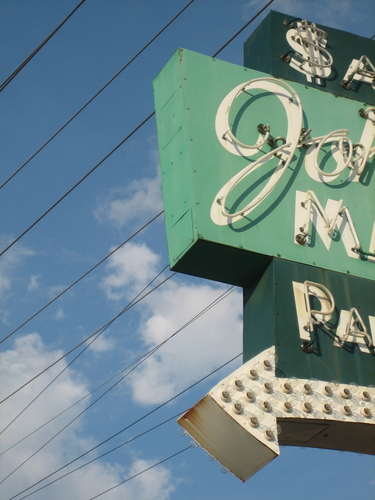 Photography-Advertising-Johnny's Market