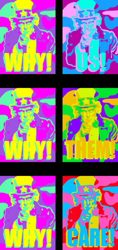 Print Making-Urban-Why! Us!
