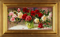 Joseph Breza -    Roses for Emily