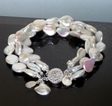 Summer Beach Wedding Bracelet