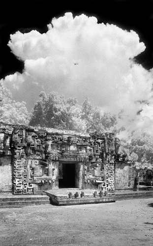 Photography-Architecture-Palace at Chicanna
