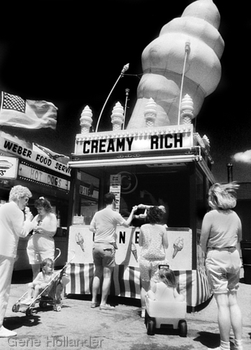 Photography-Urban-American Dream III