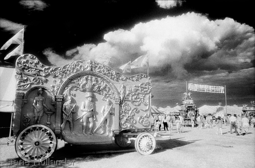 Photography-Great Circus Parade