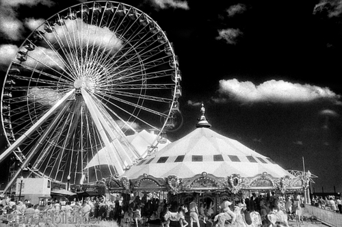 Photography-Old Time Faire