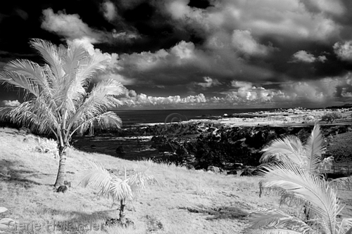 Photography-Landscape-Landscape, Hanga Roa, Easter Island