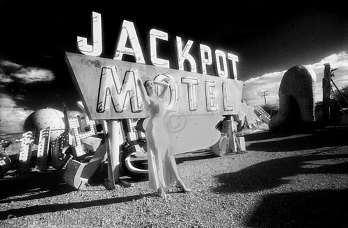 Photography-Fashion-Jackpot Motel