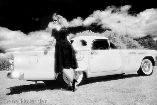 Photography-Fashion-Retro Dream