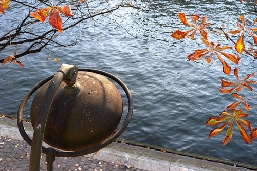 Paris  color pictures