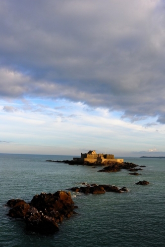 St Malo - France