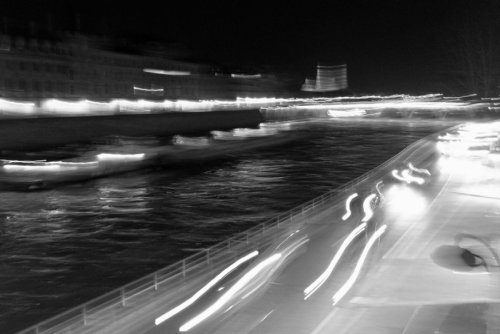 Soft focus