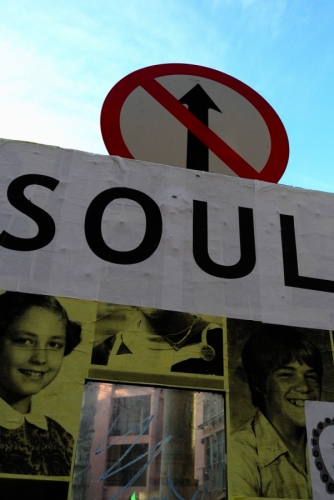NEW - Soul