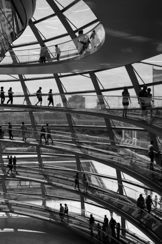 Selected Pictures in BampW  2012