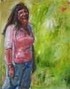 My Mom #1