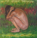 Sunken Heart, with Hope