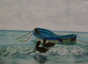 Mexico and Pelicans