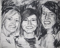 Three Friends