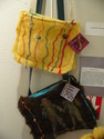 Felt Purses