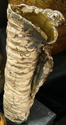 Raku Vase 2