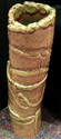 Stacked Vase