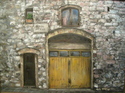 Large Italian Door