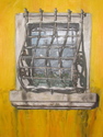 Italian Window - Viterbo