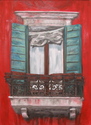Italian Window - Venice