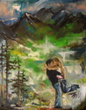 Josh and Sarah In Love