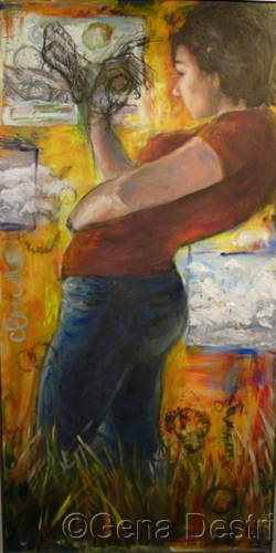 Painting-Oil-