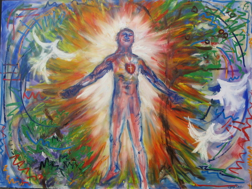 Painting-Oil-Sanctification