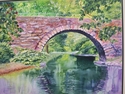 Thru The Stone Arch