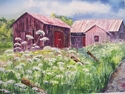 Randy's Barn