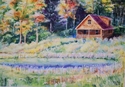 Bass Cabin