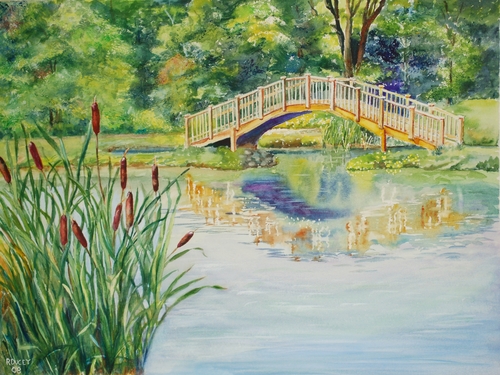 Zen Bridge