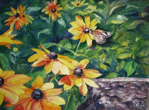Daisies for Life