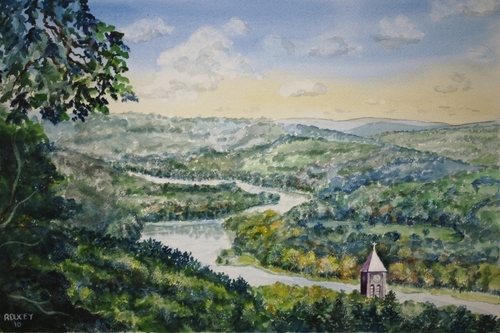 Upper Delaware
