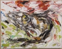 George   Mayers - Fish 1989